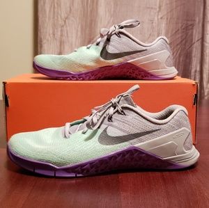 Nike Metcon 3